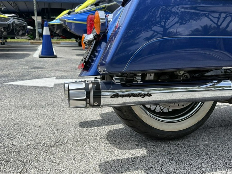 2015 Harley-Davidson Touring FLHR - Road King