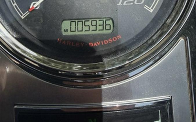 2015 Harley-Davidson Touring FLHR - Road King