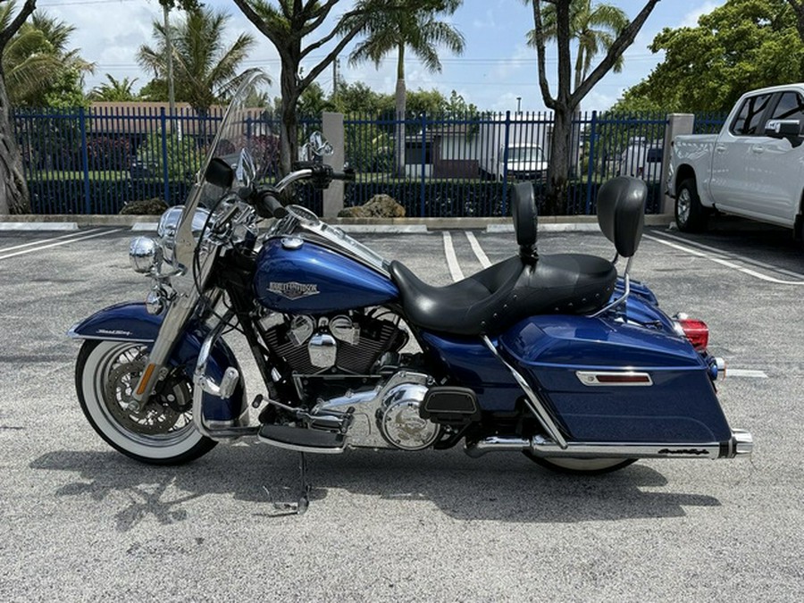 2015 Harley-Davidson Touring FLHR - Road King