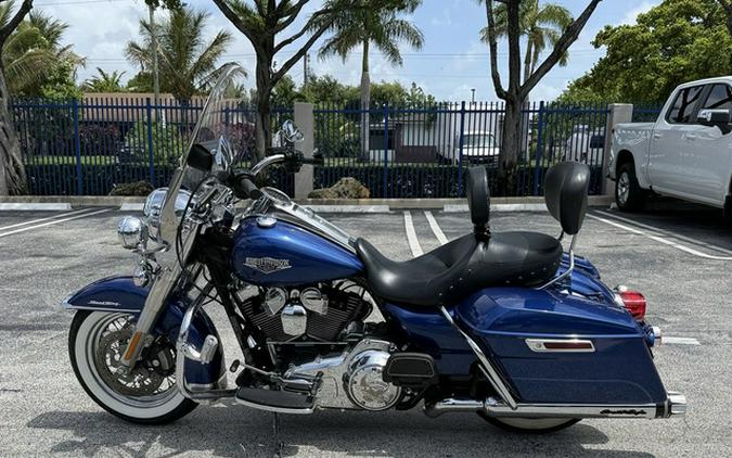 2015 Harley-Davidson Touring FLHR - Road King