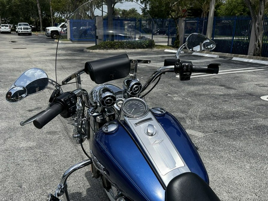 2015 Harley-Davidson Touring FLHR - Road King