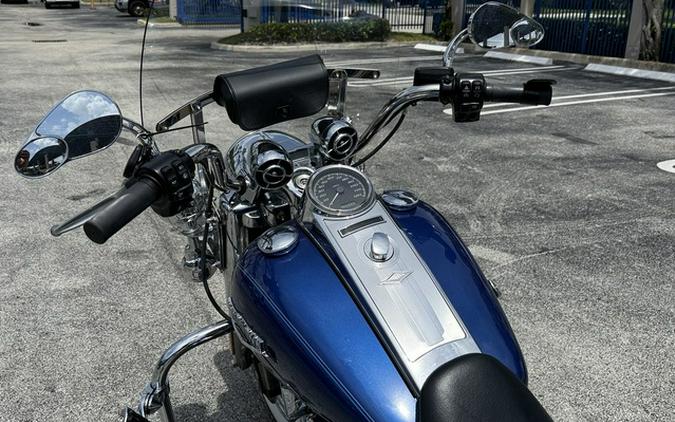 2015 Harley-Davidson Touring FLHR - Road King