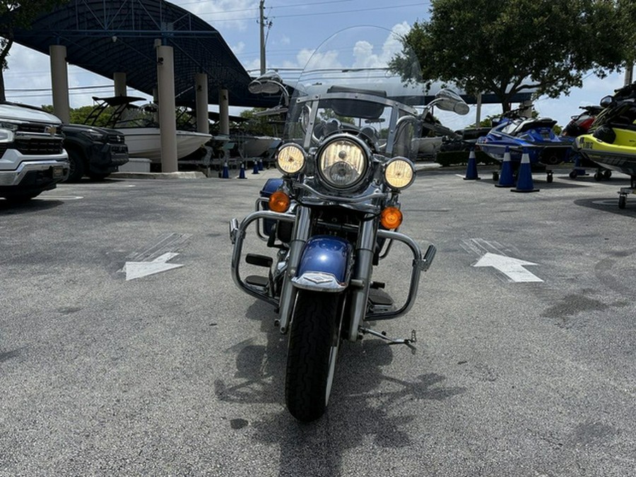 2015 Harley-Davidson Touring FLHR - Road King