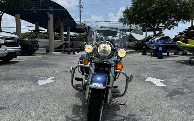 2015 Harley-Davidson Touring FLHR - Road King