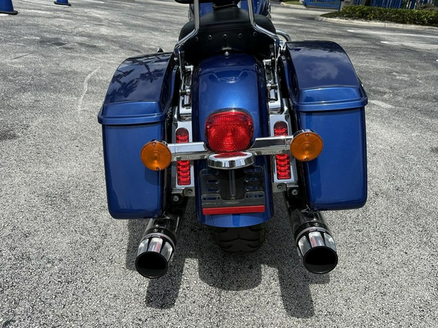2015 Harley-Davidson Touring FLHR - Road King