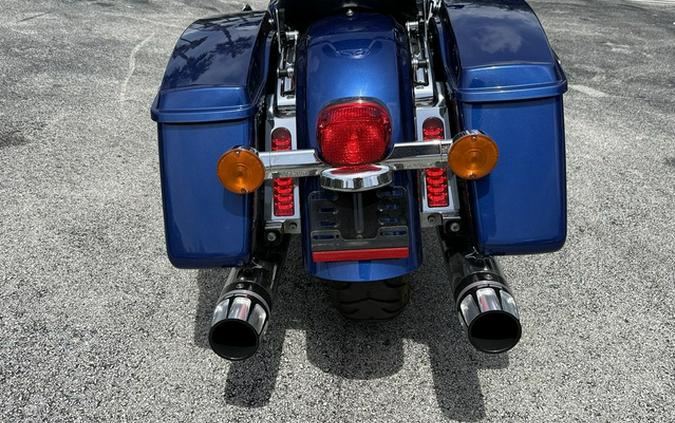 2015 Harley-Davidson Touring FLHR - Road King