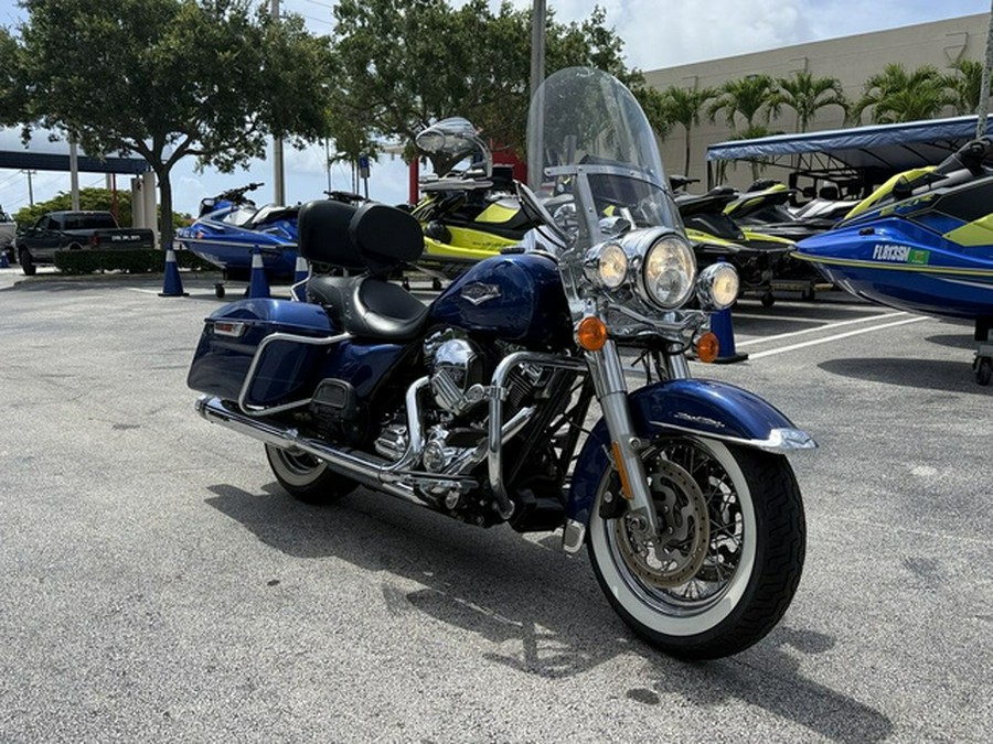 2015 Harley-Davidson Touring FLHR - Road King
