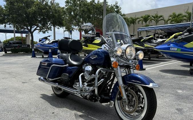 2015 Harley-Davidson Touring FLHR - Road King