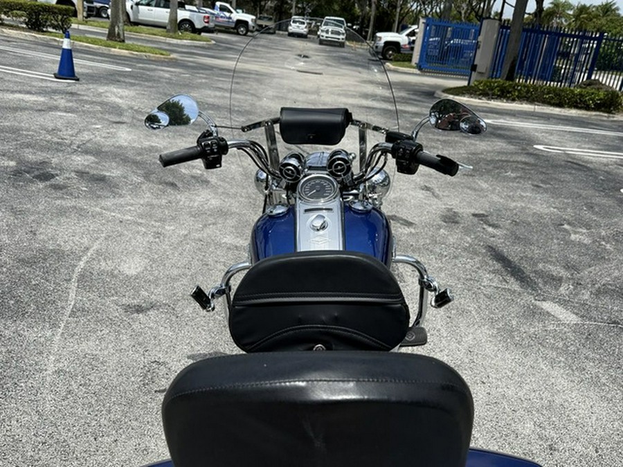 2015 Harley-Davidson Touring FLHR - Road King