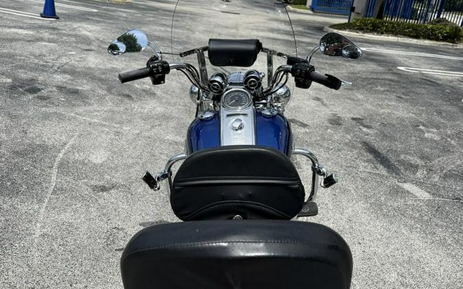 2015 Harley-Davidson Touring FLHR - Road King