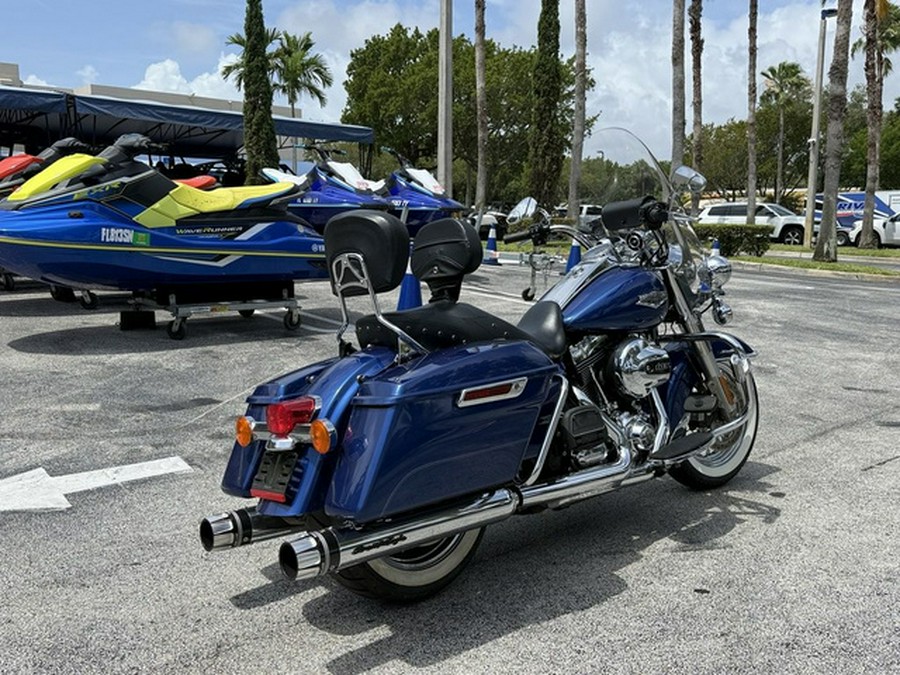2015 Harley-Davidson Touring FLHR - Road King