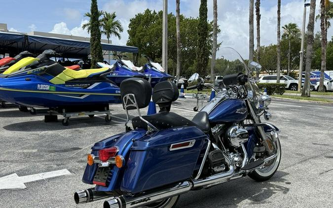 2015 Harley-Davidson Touring FLHR - Road King