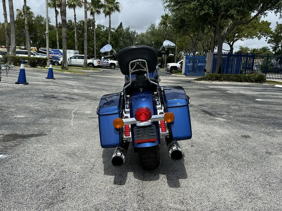 2015 Harley-Davidson Touring FLHR - Road King