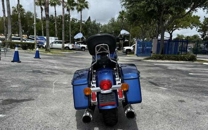2015 Harley-Davidson Touring FLHR - Road King