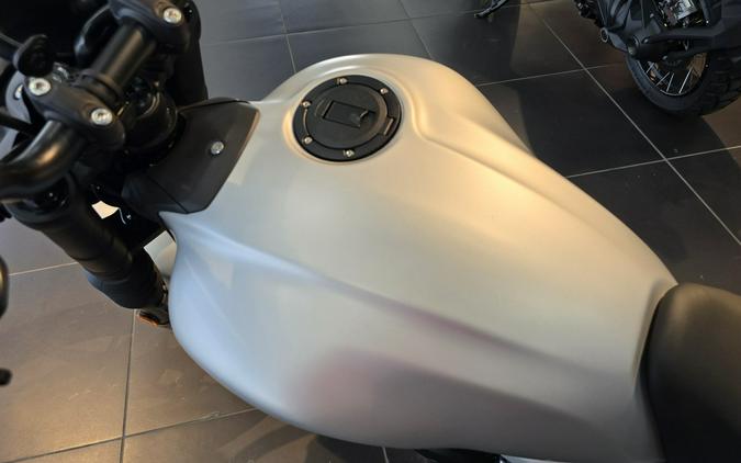 2026 Royal Enfield Guerrilla 450