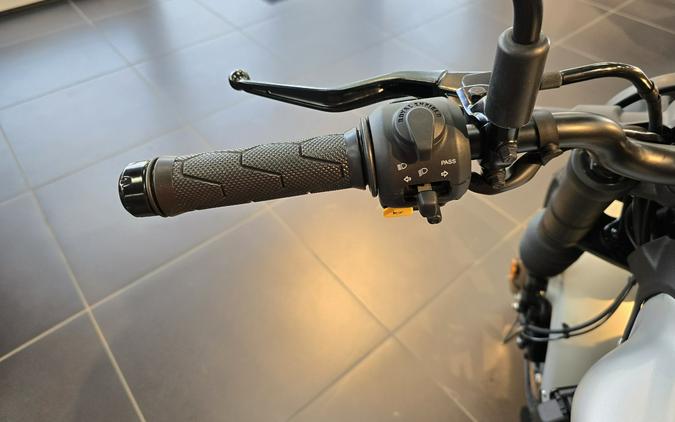 2026 Royal Enfield Guerrilla 450