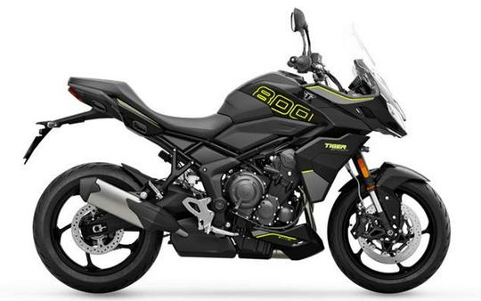 2025 Tiger Sport 800 - Triumph