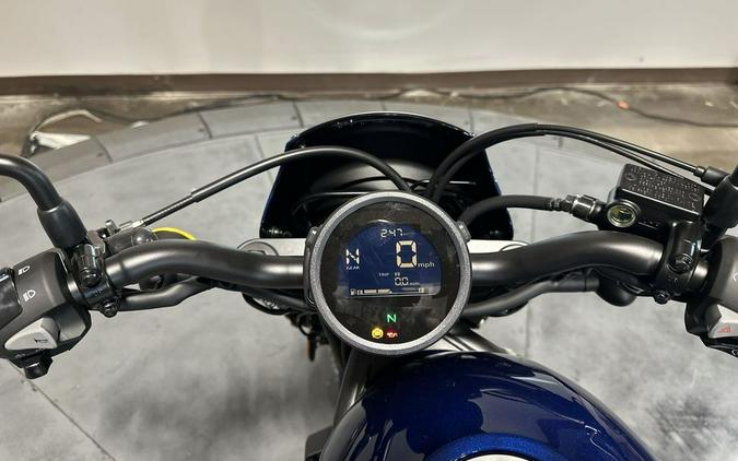 2026 Honda Rebel® 500 SE
