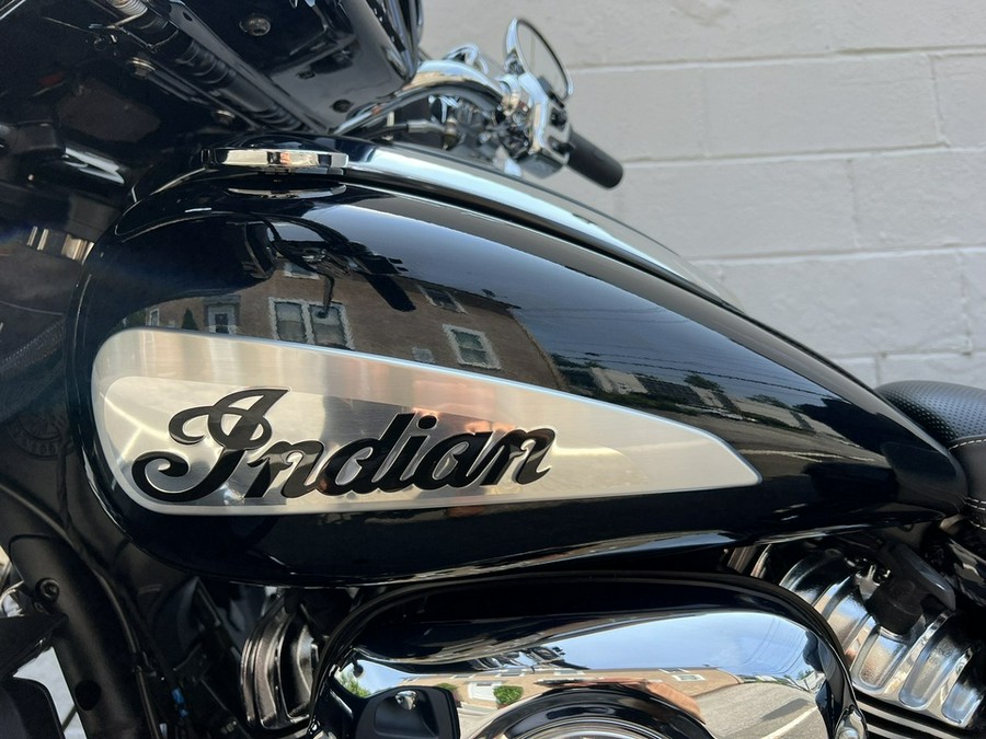 2024 Indian ROADMASTER LIMITED