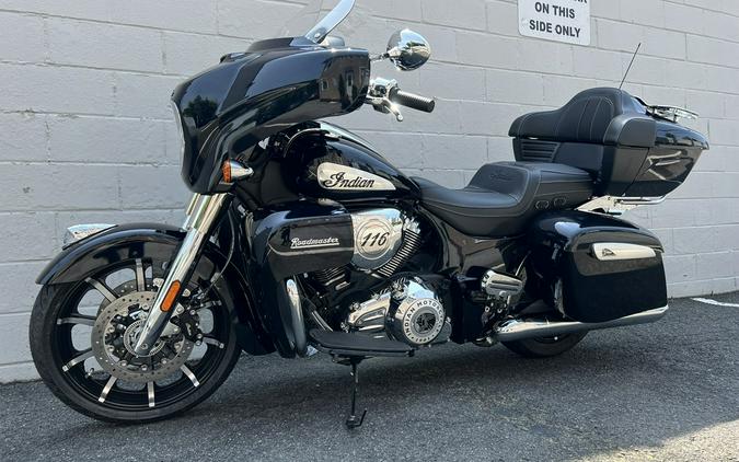 2024 Indian ROADMASTER LIMITED
