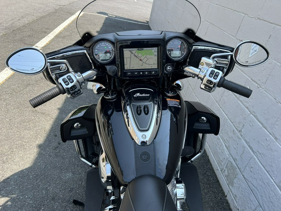 2024 Indian ROADMASTER LIMITED