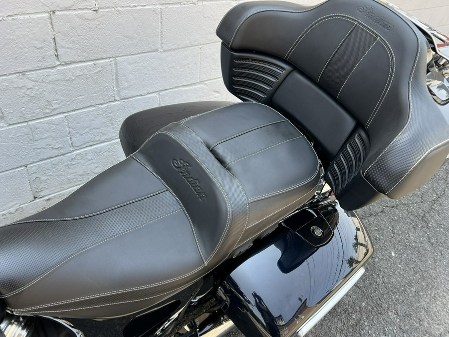 2024 Indian ROADMASTER LIMITED