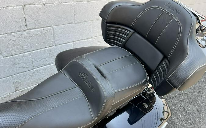 2024 Indian ROADMASTER LIMITED