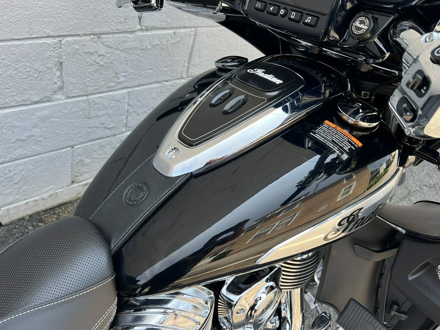 2024 Indian ROADMASTER LIMITED