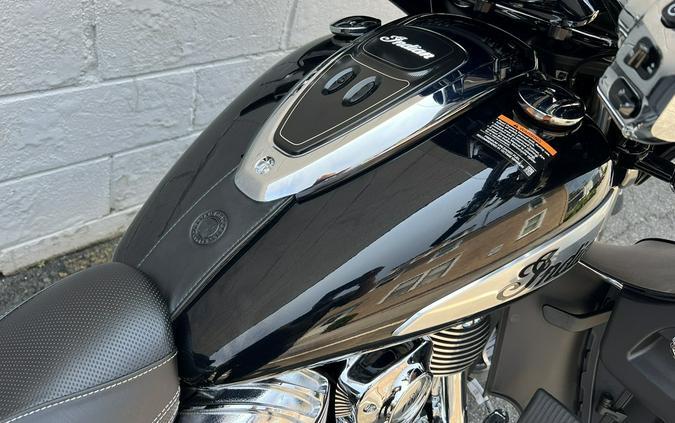 2024 Indian ROADMASTER LIMITED