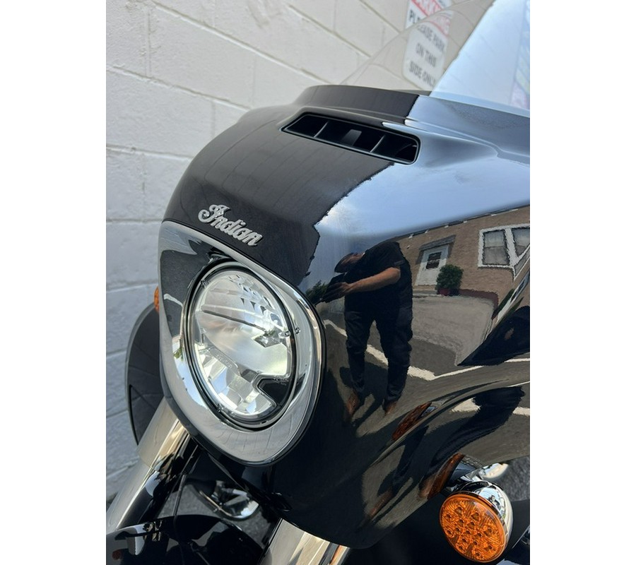 2024 Indian ROADMASTER LIMITED