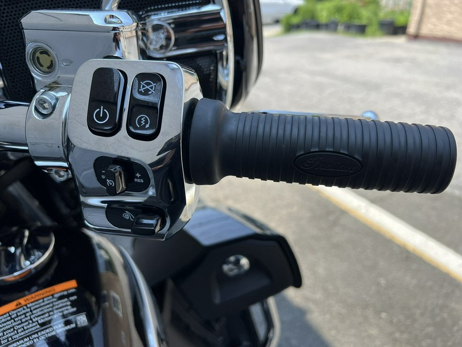 2024 Indian ROADMASTER LIMITED