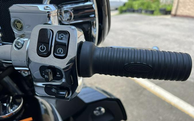 2024 Indian ROADMASTER LIMITED