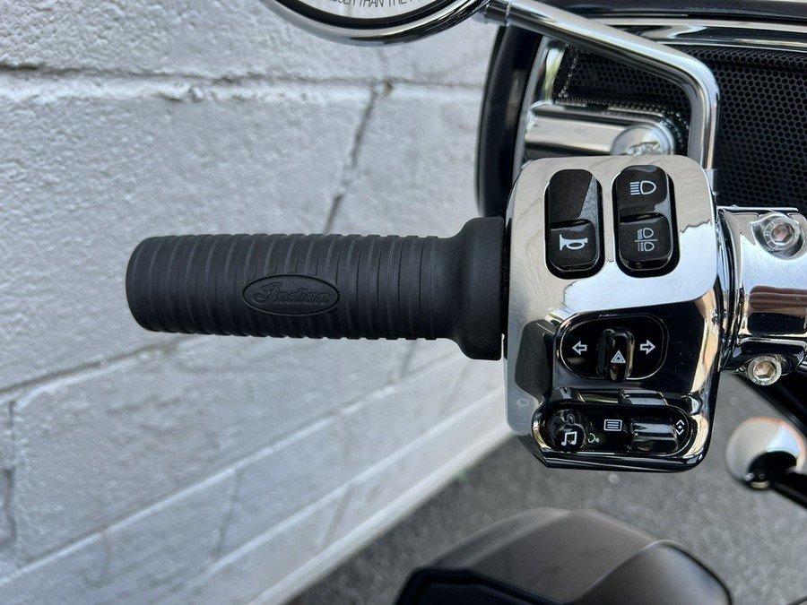 2024 Indian ROADMASTER LIMITED