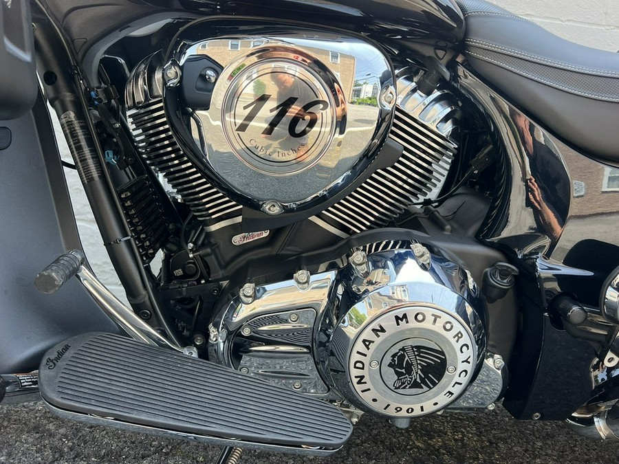 2024 Indian ROADMASTER LIMITED