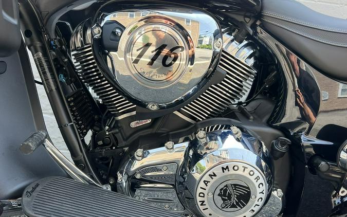 2024 Indian ROADMASTER LIMITED