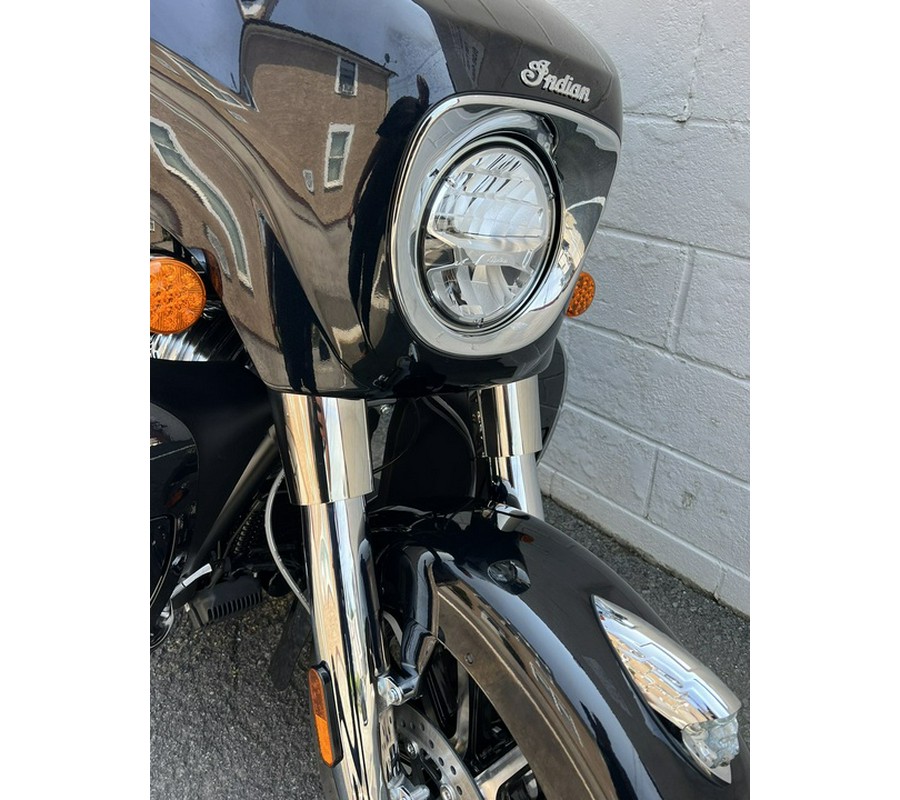 2024 Indian ROADMASTER LIMITED