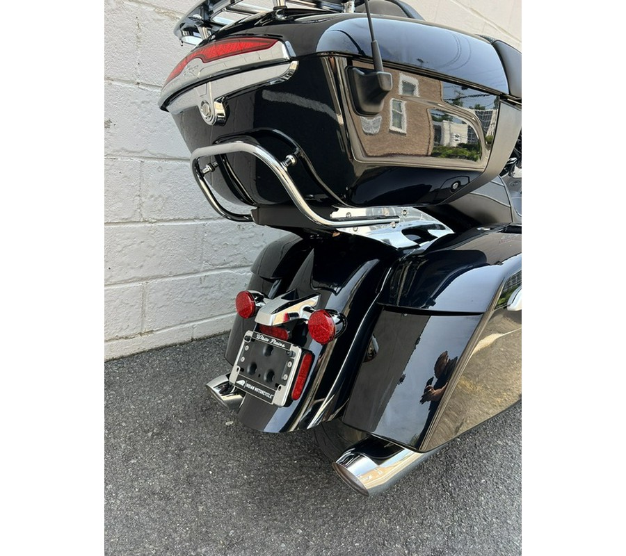 2024 Indian ROADMASTER LIMITED