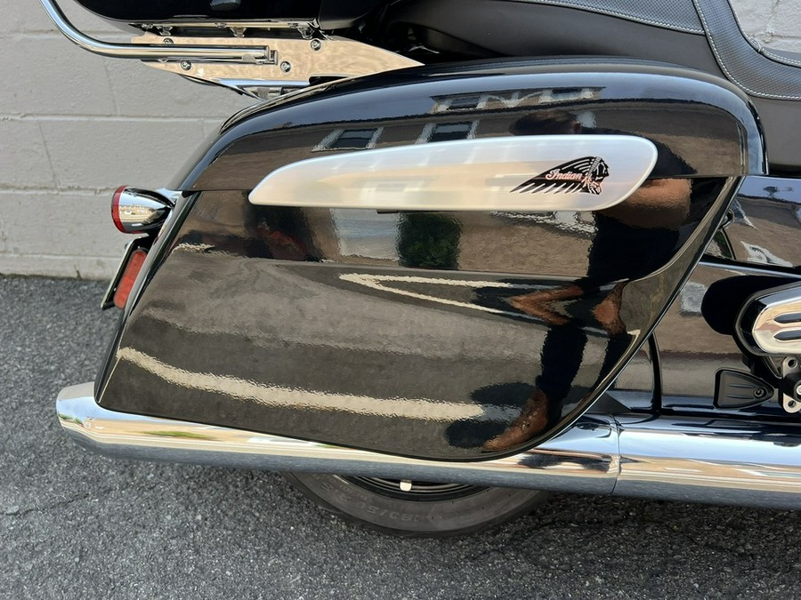 2024 Indian ROADMASTER LIMITED