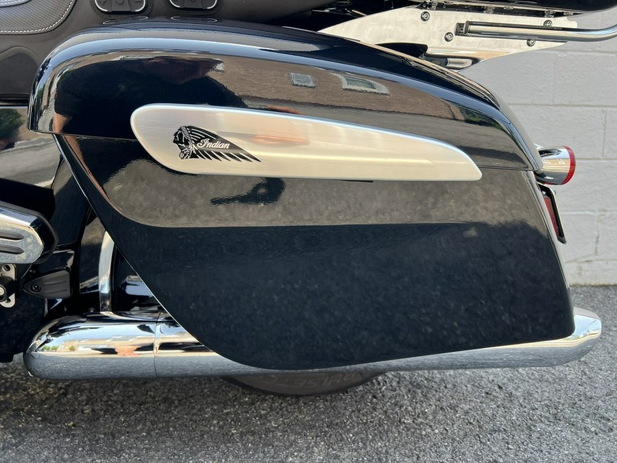 2024 Indian ROADMASTER LIMITED