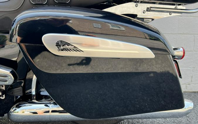 2024 Indian ROADMASTER LIMITED