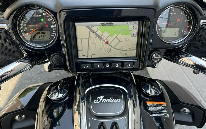 2024 Indian ROADMASTER LIMITED
