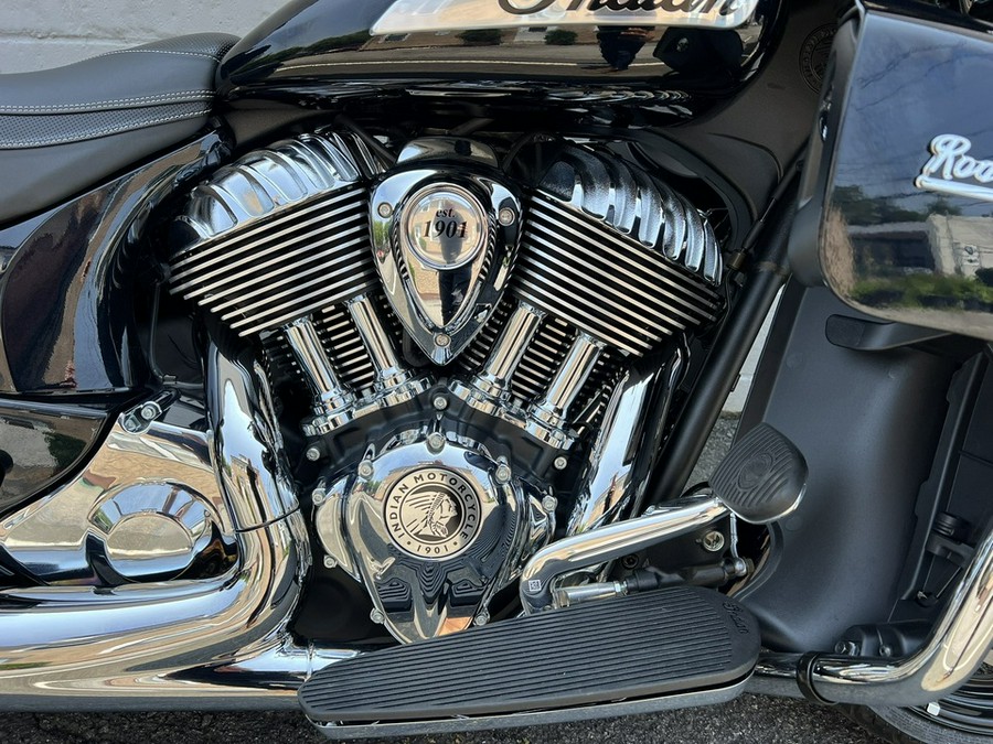 2024 Indian ROADMASTER LIMITED