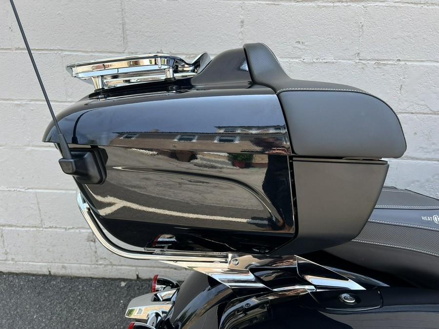 2024 Indian ROADMASTER LIMITED