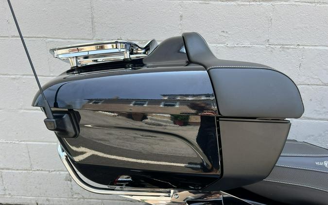 2024 Indian ROADMASTER LIMITED