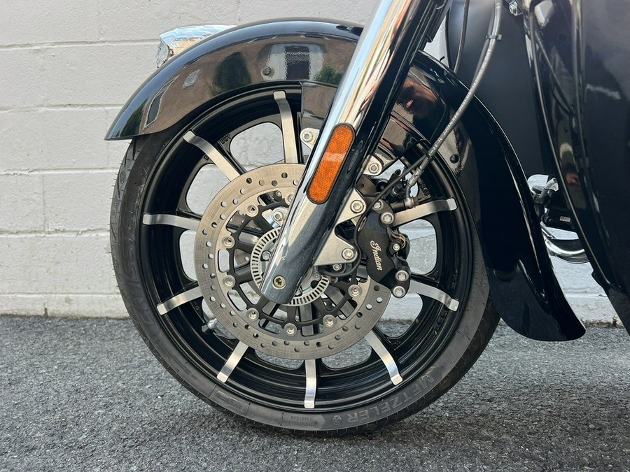 2024 Indian ROADMASTER LIMITED