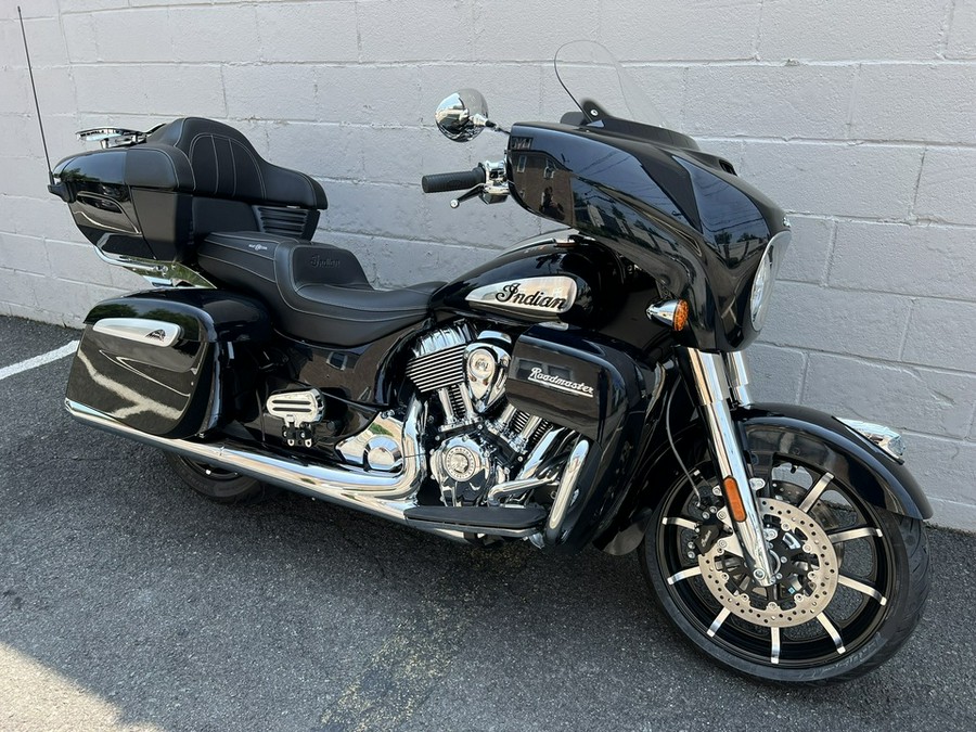 2024 Indian ROADMASTER LIMITED