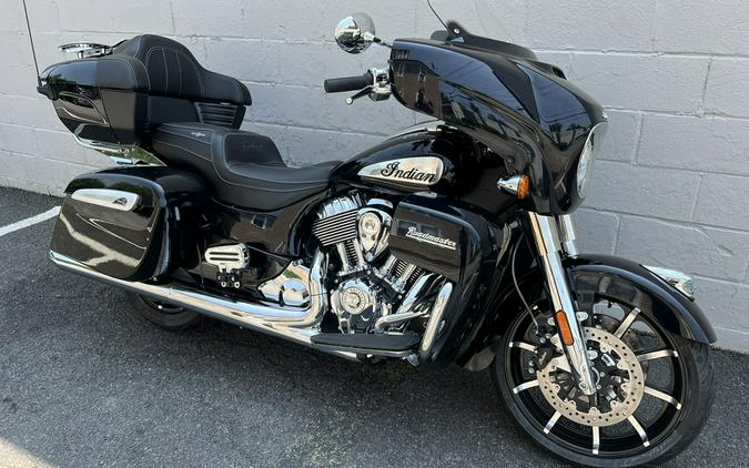 2024 Indian ROADMASTER LIMITED