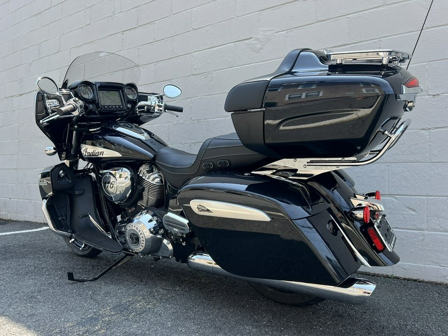 2024 Indian ROADMASTER LIMITED