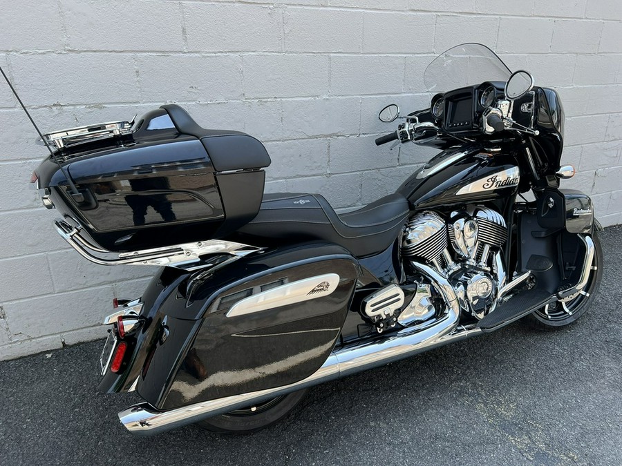 2024 Indian ROADMASTER LIMITED