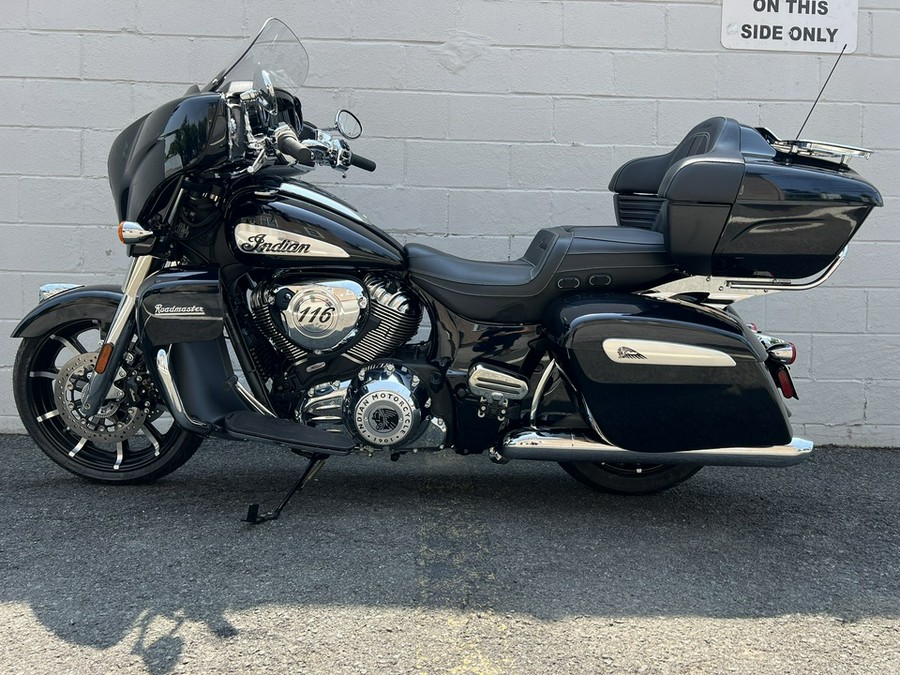 2024 Indian ROADMASTER LIMITED